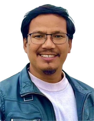 Buddhi Tamang